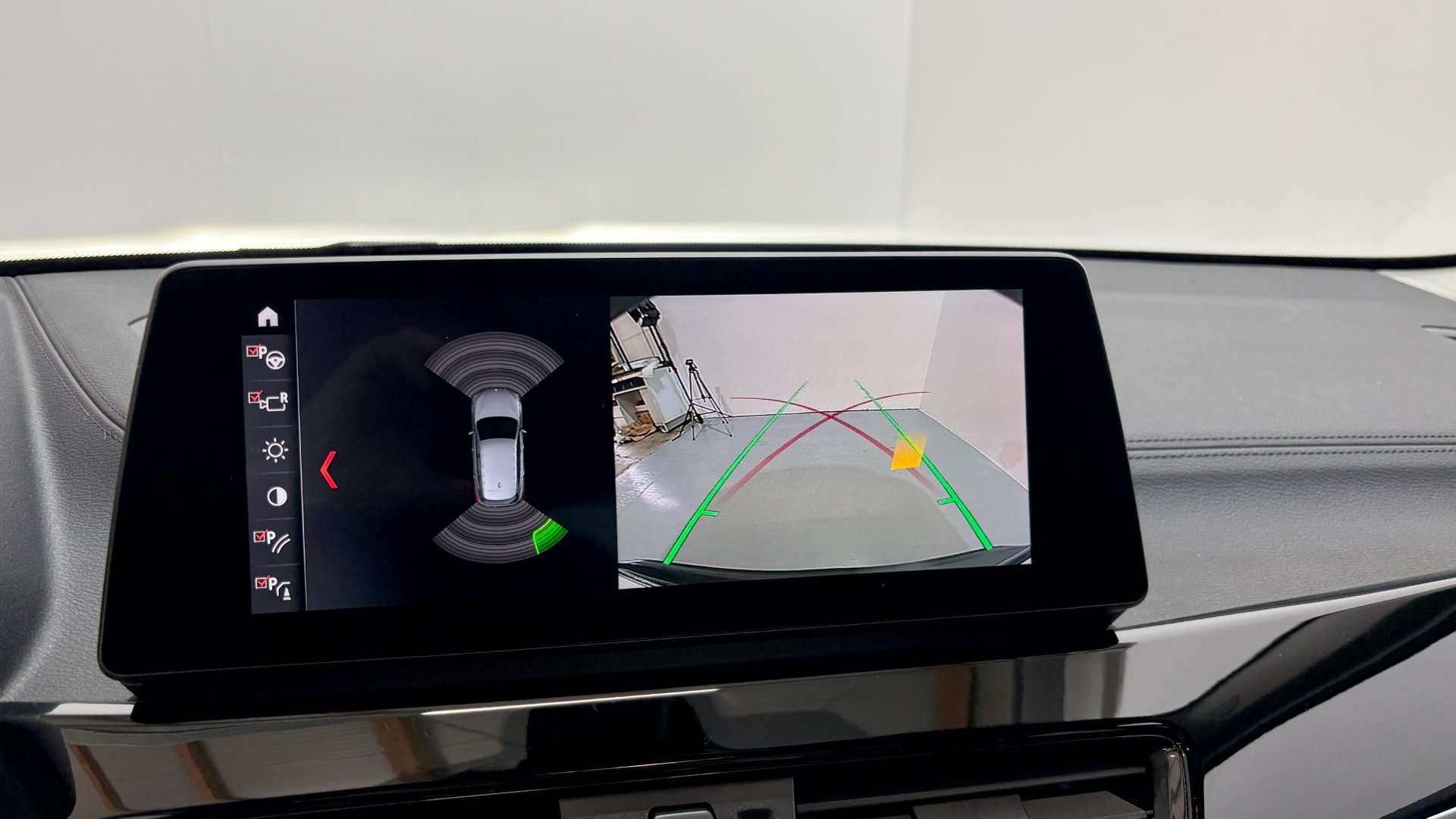 BMW X1 XDrive18d - 2022 - Joinsteer - #9