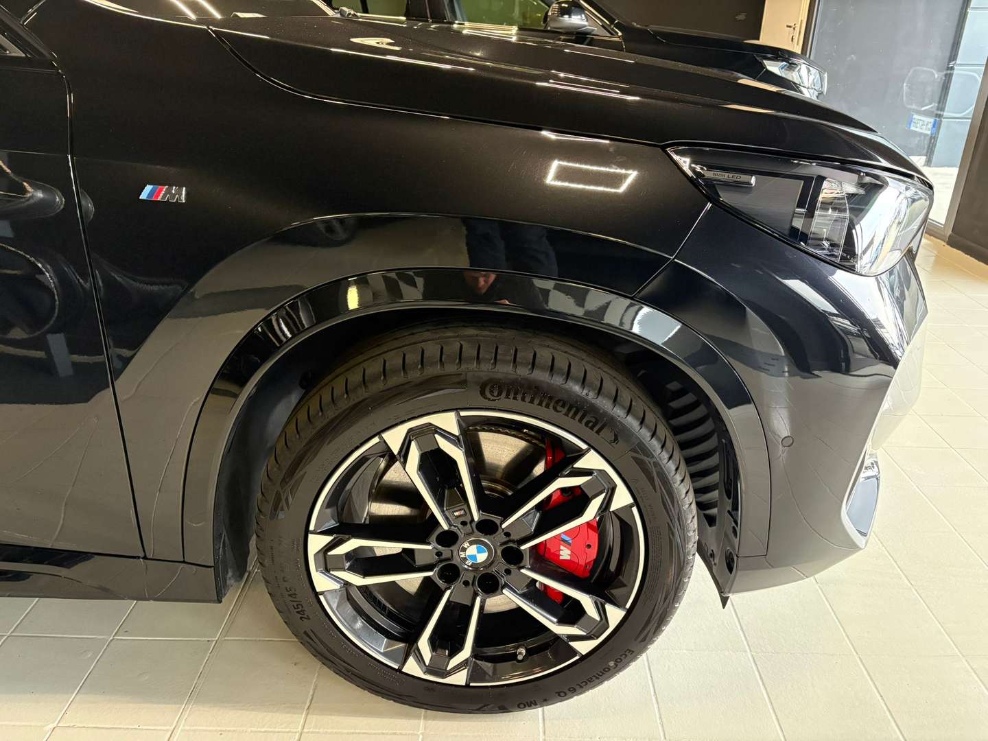 BMW X1 M Sport XDrive20d - 2025 - Joinsteer - #9