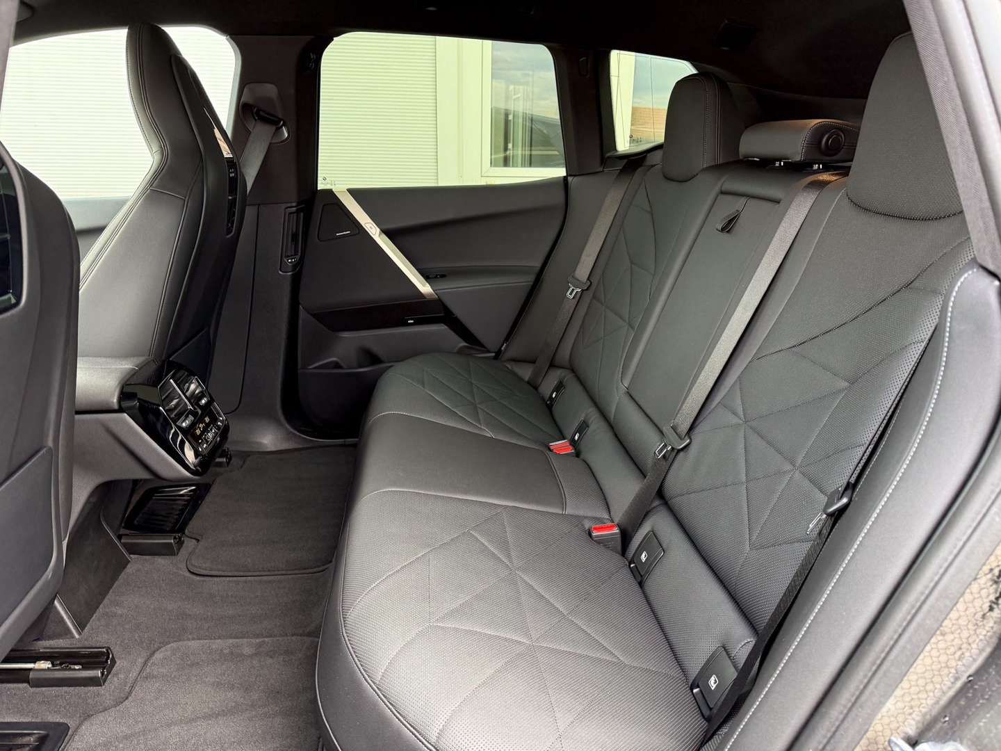 BMW IX XDrive40 - 2021 - Joinsteer - #18