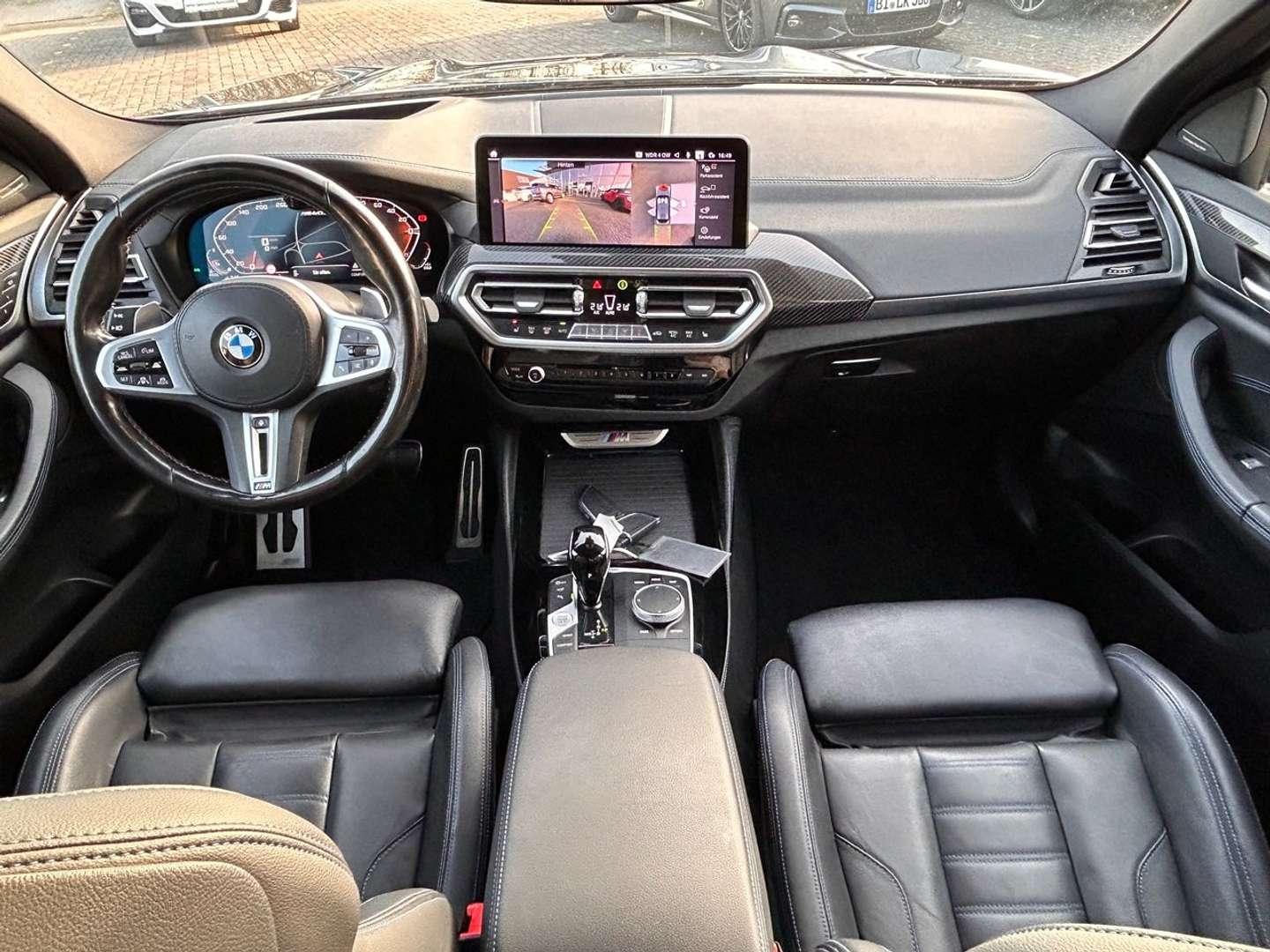 BMW X4 M M40d - 2023 - Joinsteer - #8