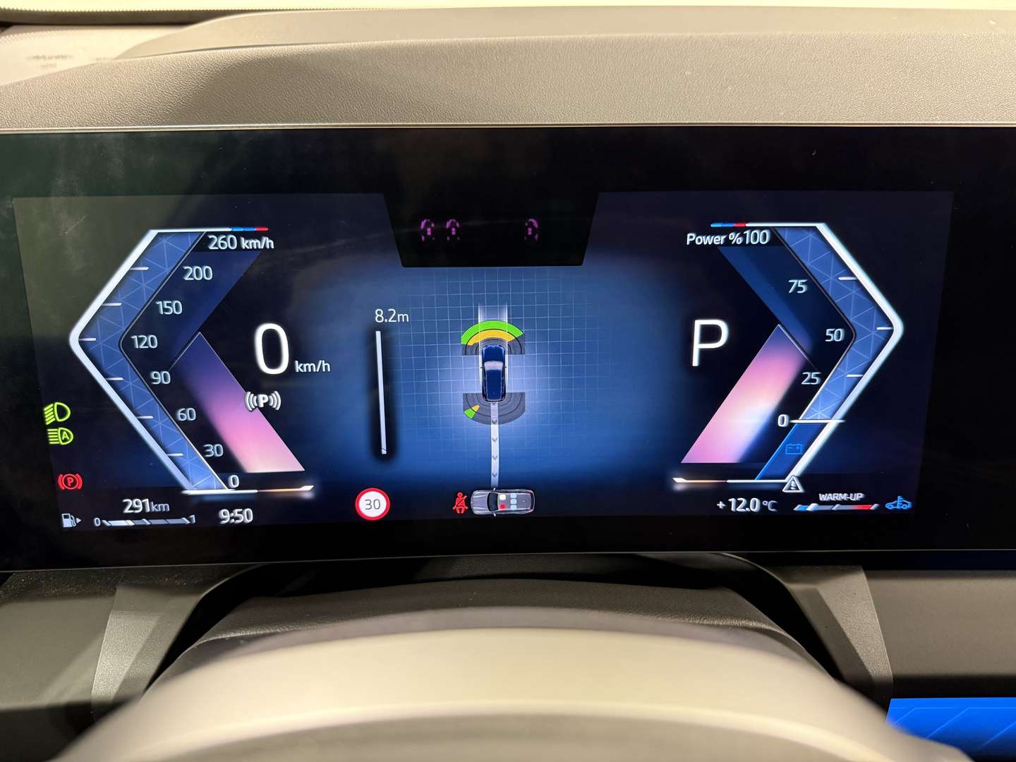 BMW X3 M Sport 20d XDrive - 2025 - Joinsteer - #12