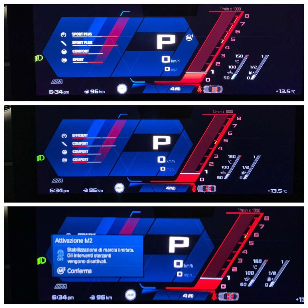 BMW M4 Competition M XDrive - 2024 - Joinsteer - #18