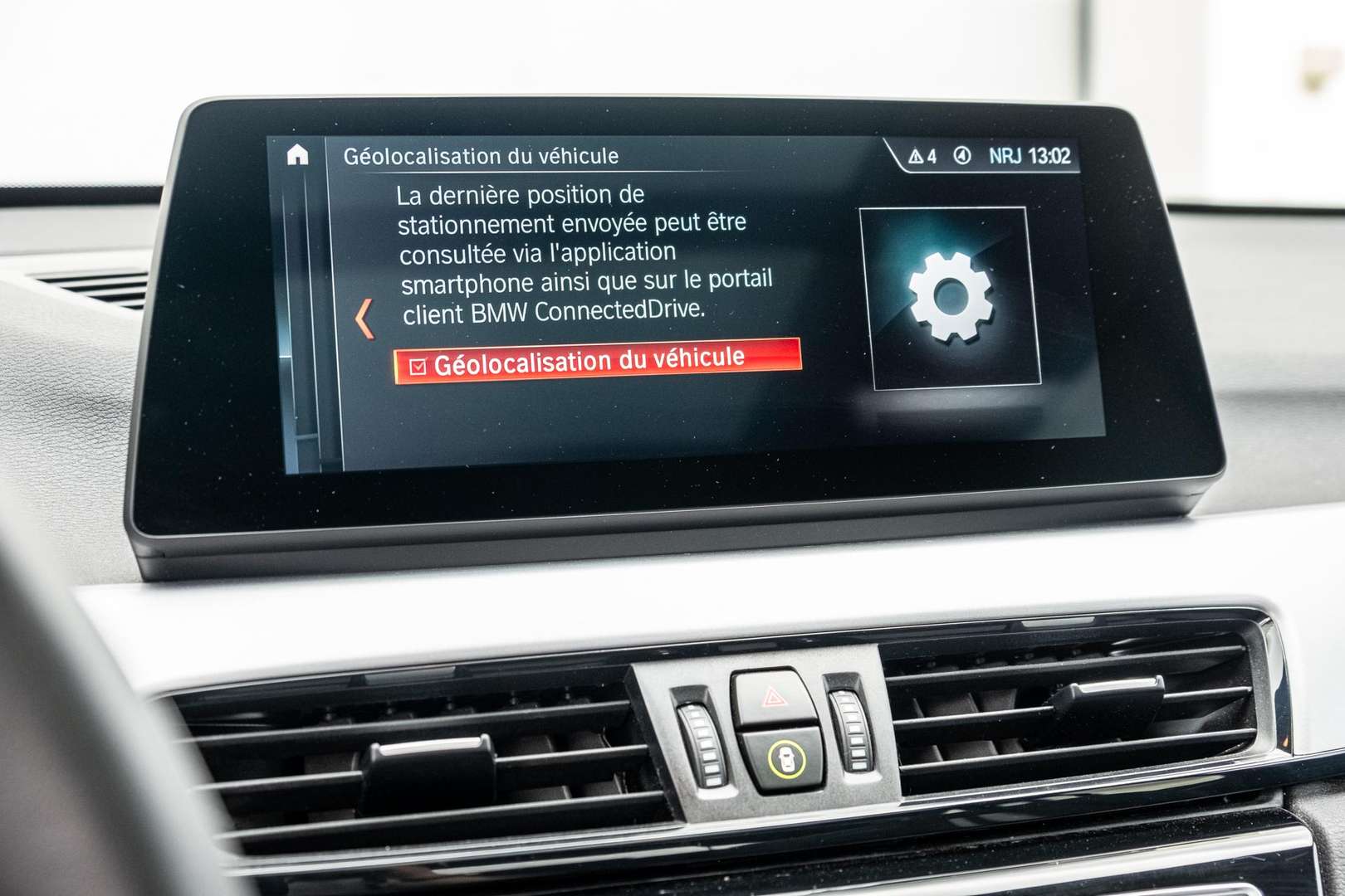 BMW X1 XDrive25e - 2022 - Joinsteer - #27