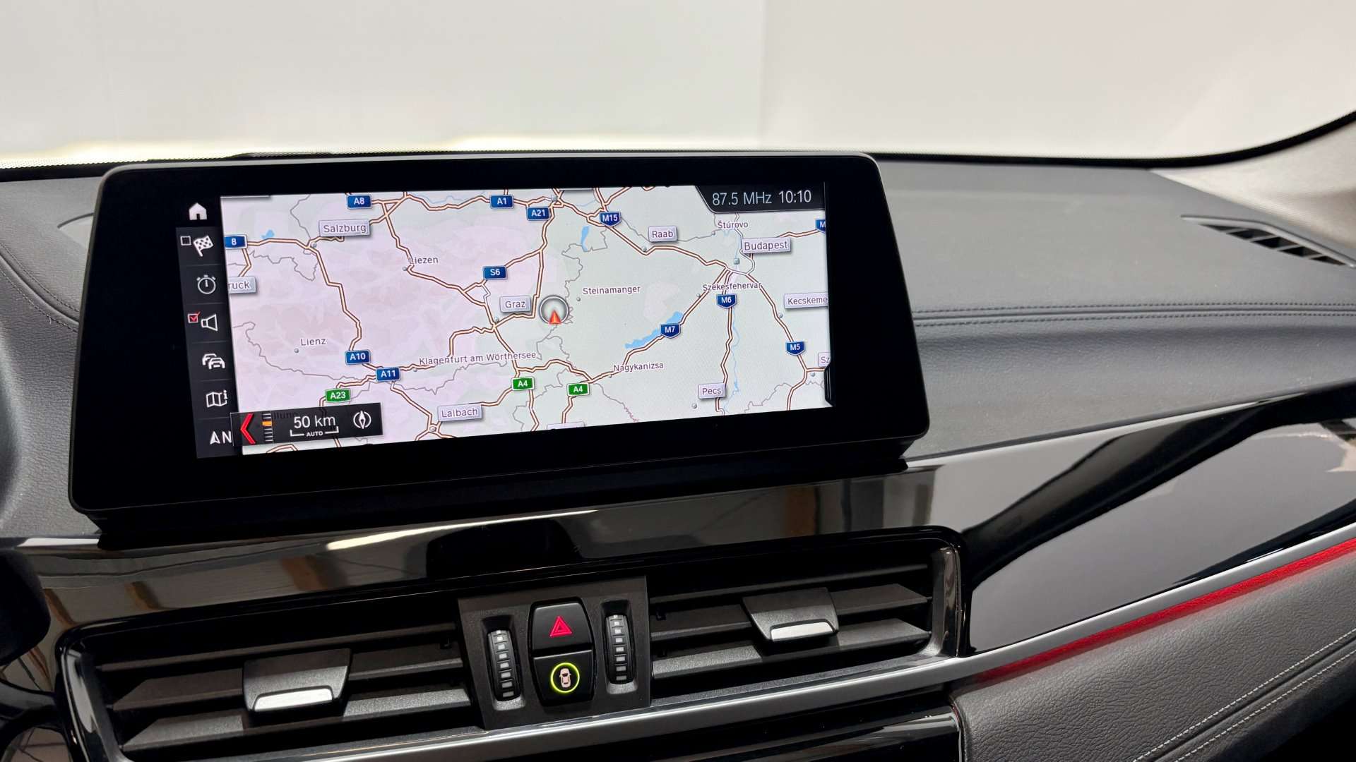 BMW X1 XDrive18d - 2022 - Joinsteer - #10