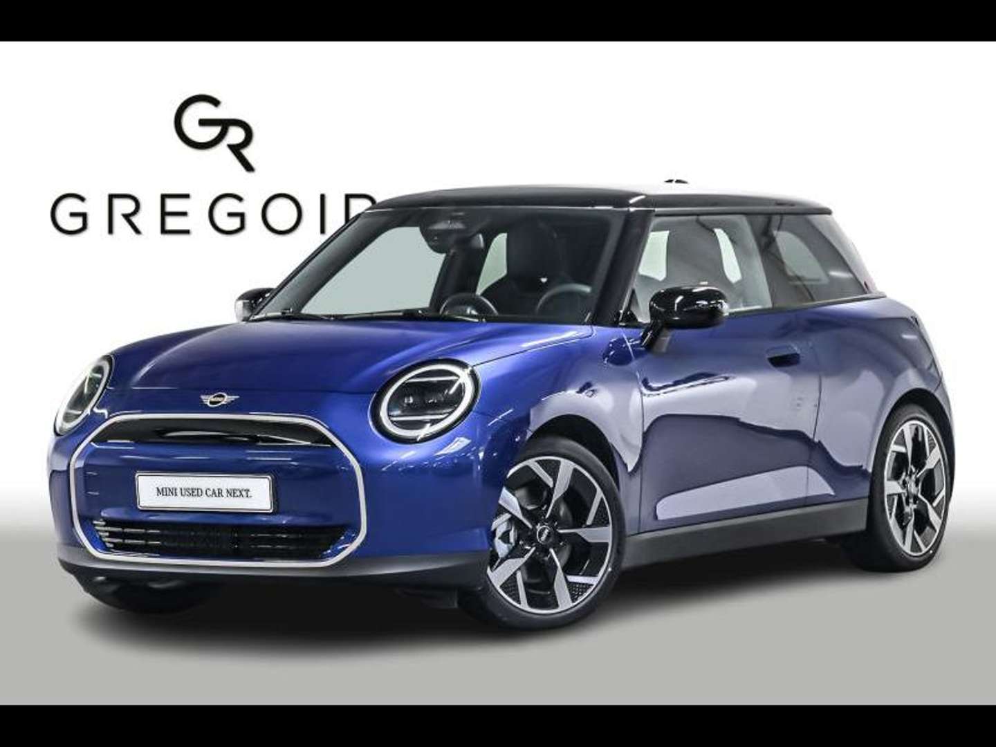 Mini Electric Cooper E - 2024 - Joinsteer - #1