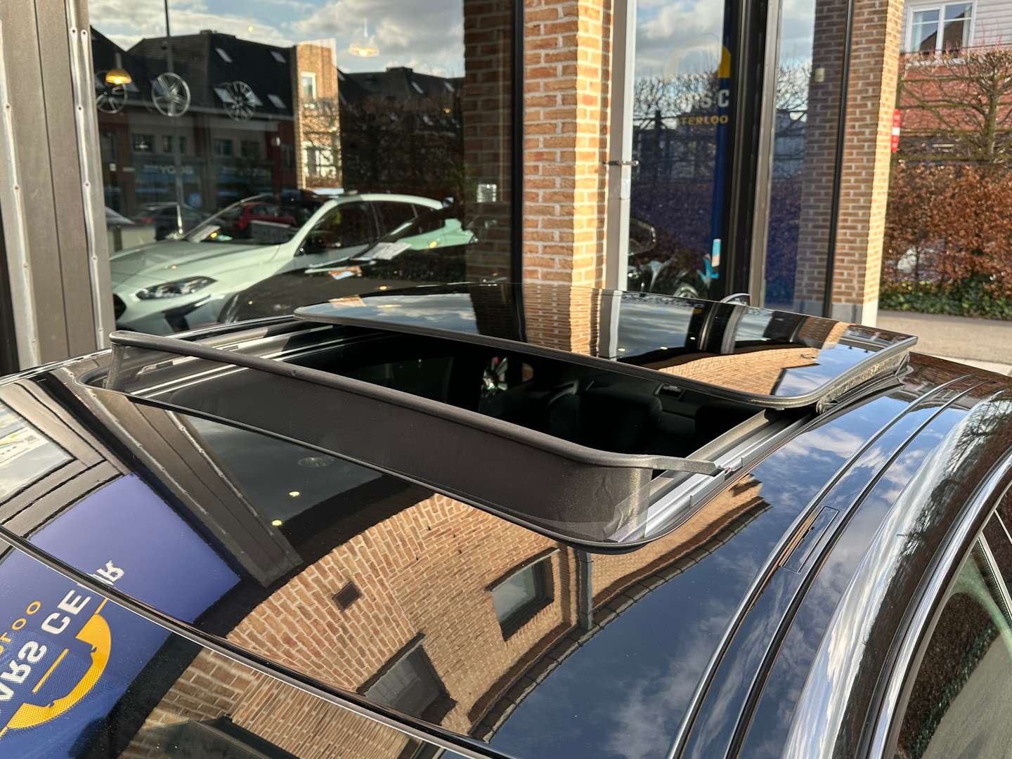 BMW 218i M Sport - 2023 - Joinsteer - #20