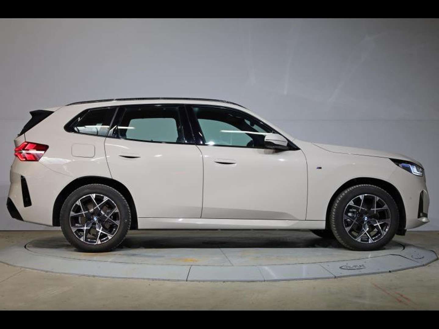 BMW X3 M Sport 20 XDrive - 2025 - Joinsteer - #3