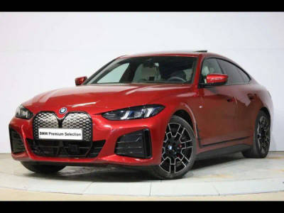 BMW I4 EDrive35 Gran Coupé M Sport EDrive35 - 2025 - Joinsteer - #1