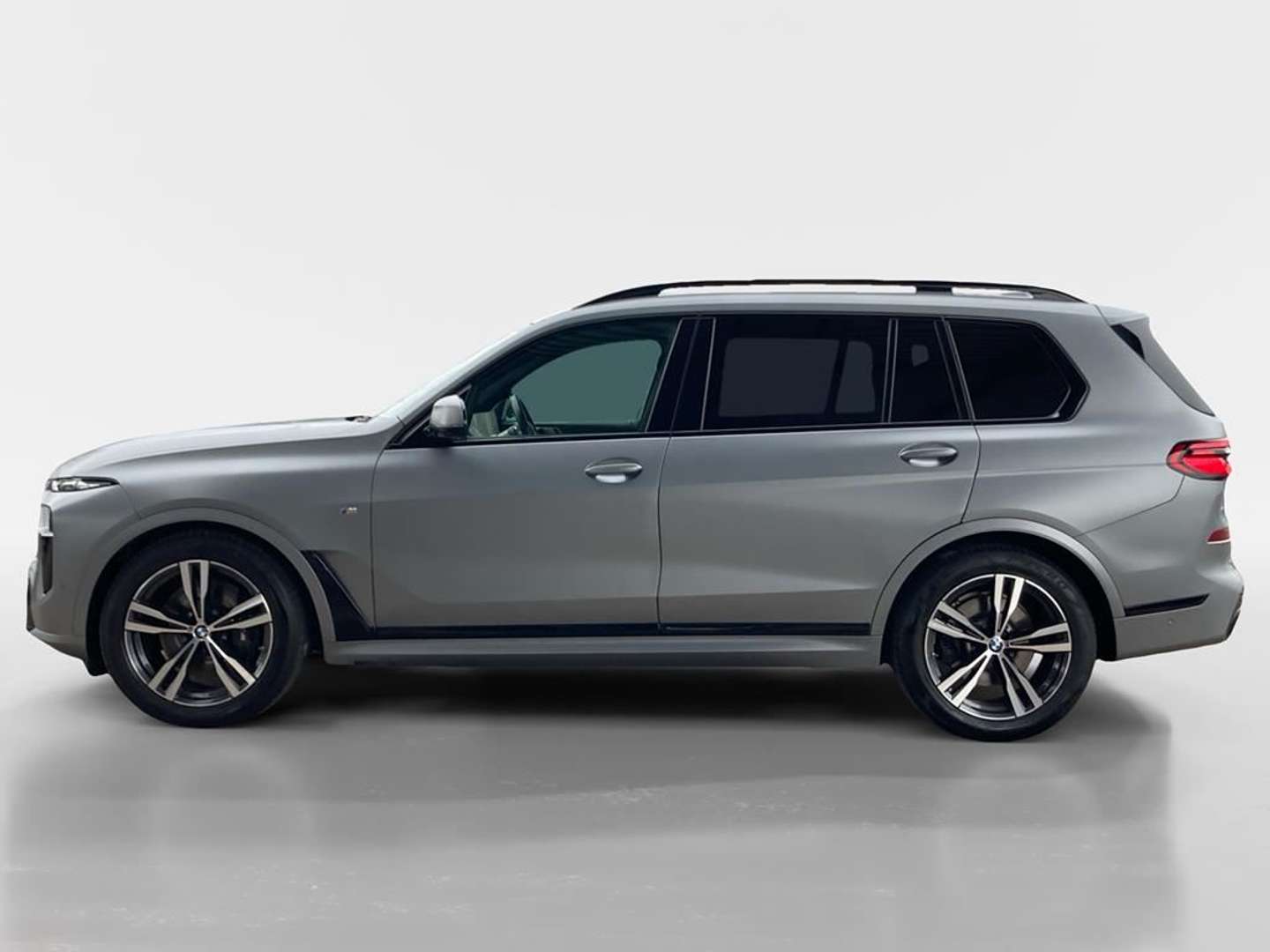 BMW X7 M Sport M - 2024 - Joinsteer - #2