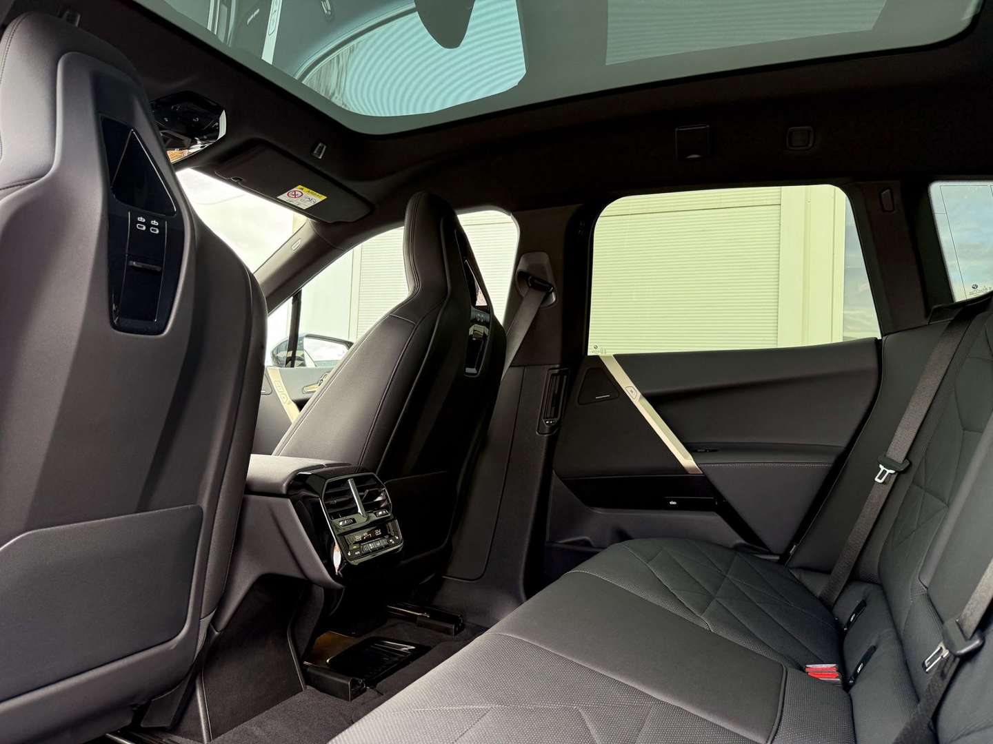 BMW IX XDrive40 - 2021 - Joinsteer - #19