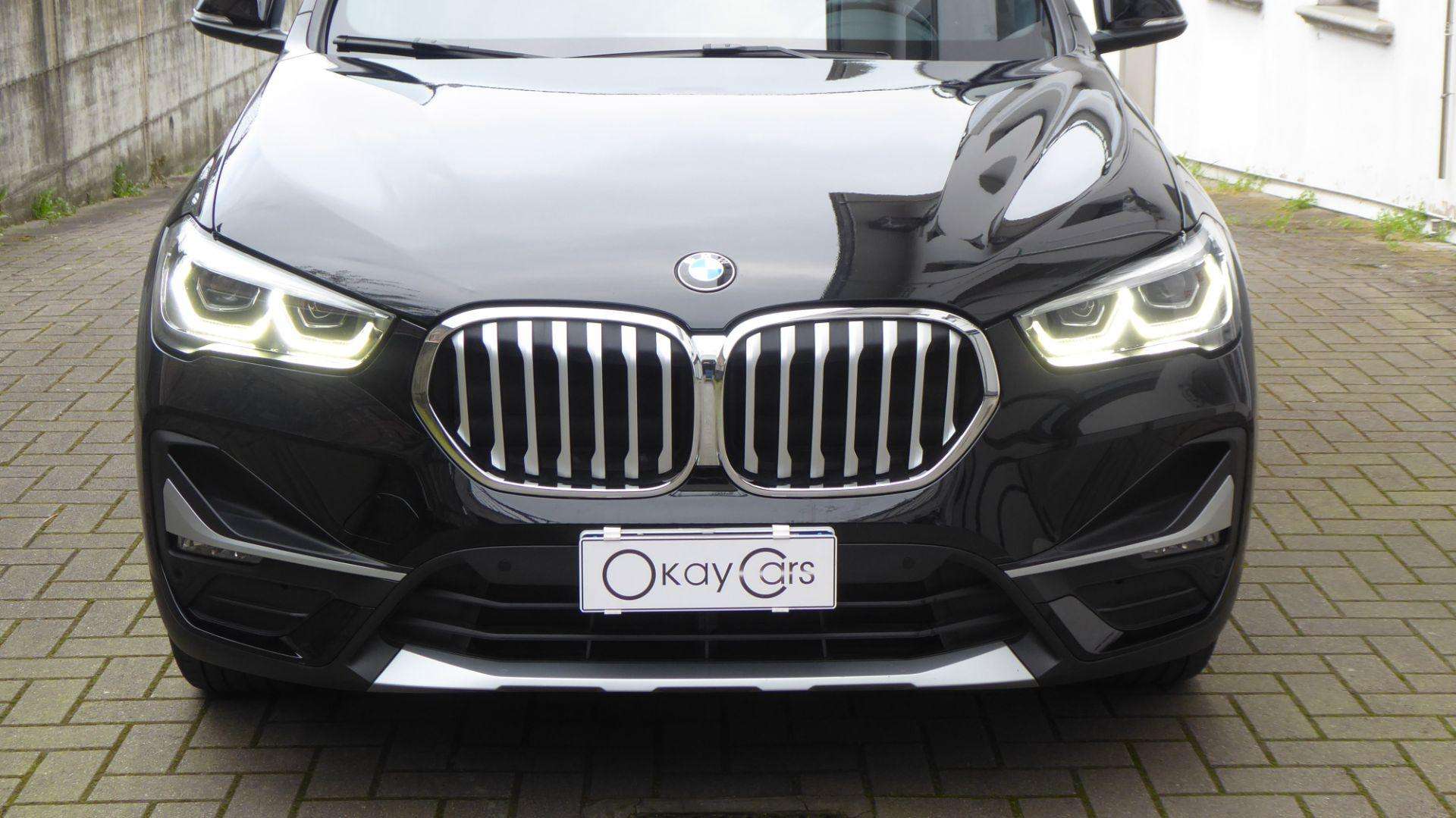 BMW X1 XLine SDrive18d - 2021 - Joinsteer - #5