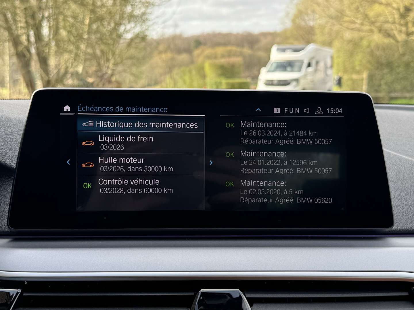 BMW Série 5 Performance 530e - 2020 - Joinsteer - #18