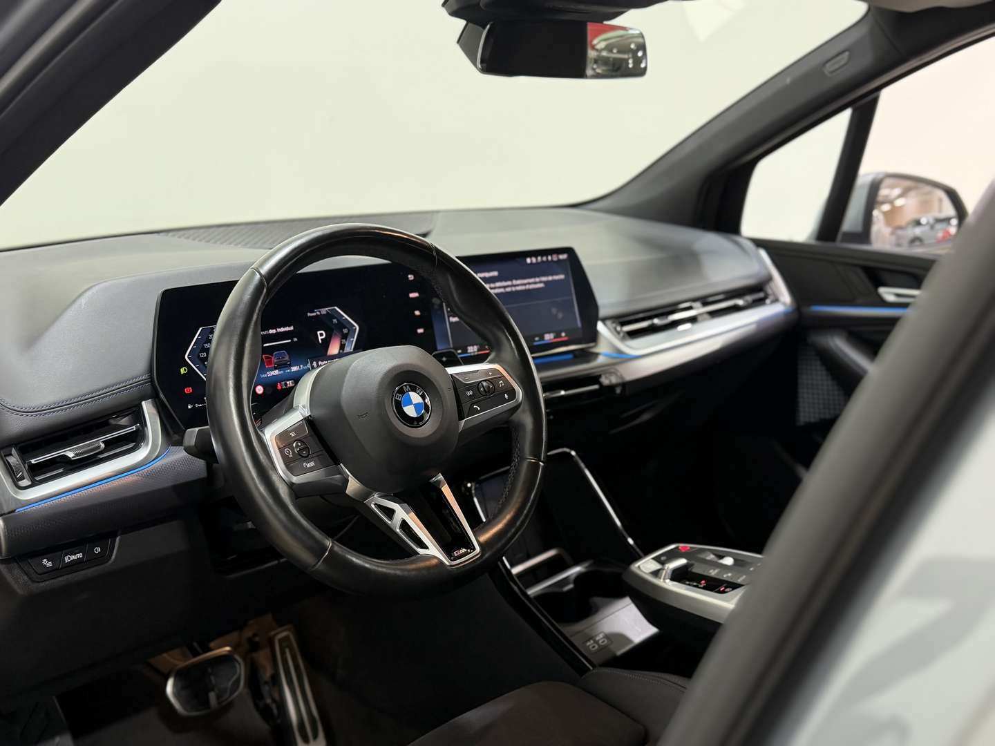 BMW 218i Active Tourer M Sport I - 2023 - Joinsteer - #14