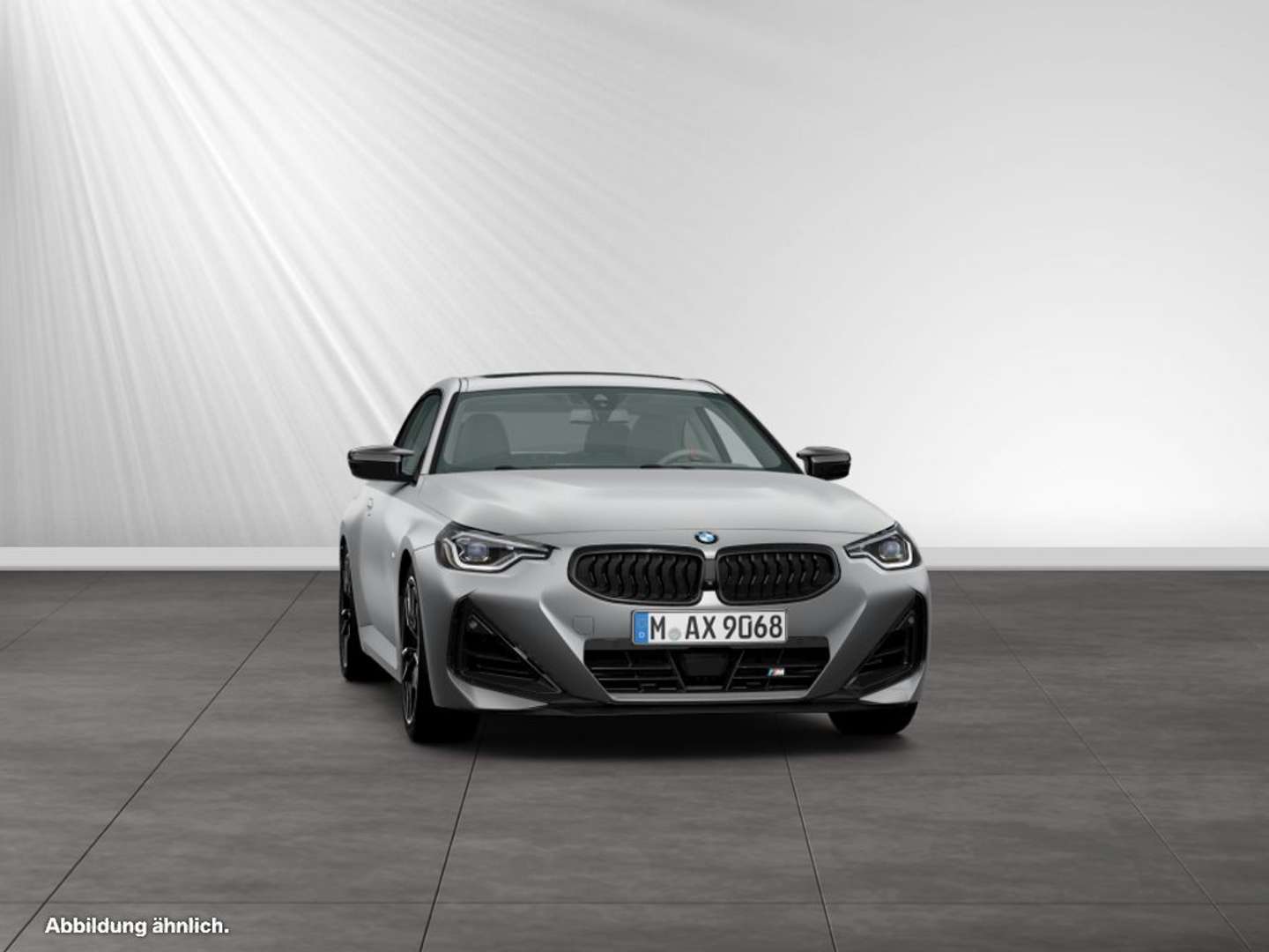 BMW Série 2 Coupé M240i XDrive - 2025 - Joinsteer - #12