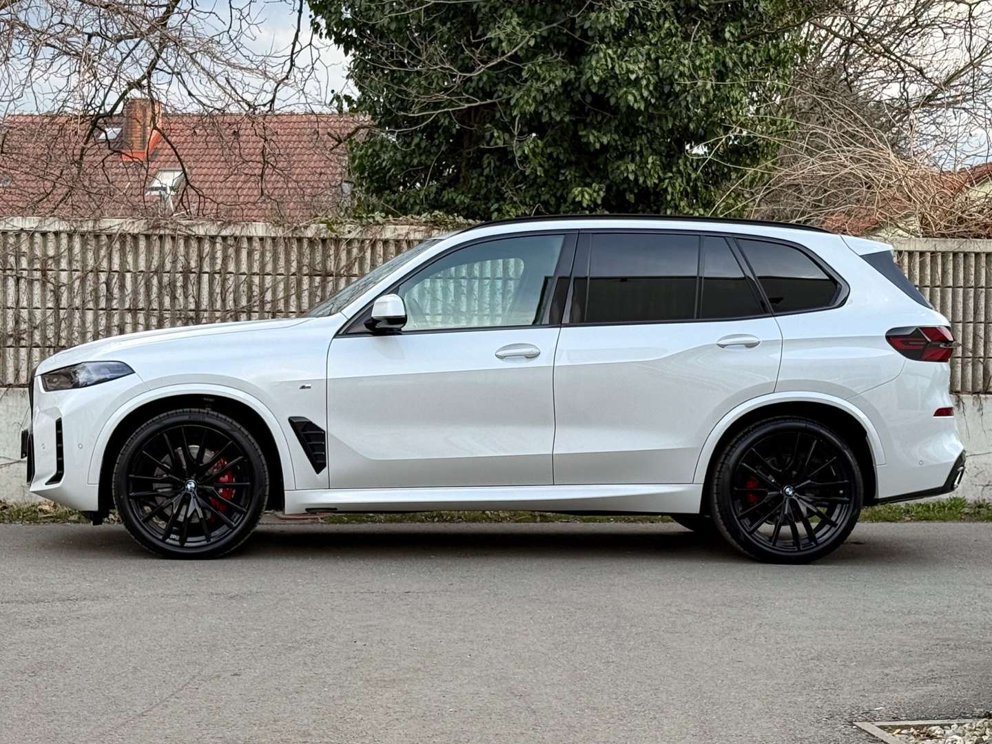 BMW X5 M Sport XDrive30d - 2026 - Joinsteer - #6