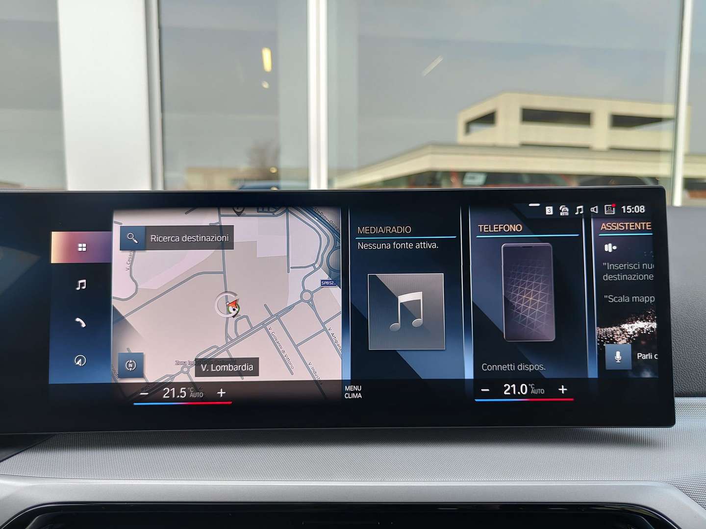 BMW Série 3 Touring 320e - 2024 - Joinsteer - #39