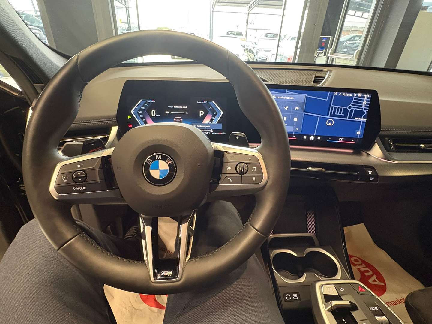 BMW X1 M Sport XDrive20d - 2025 - Joinsteer - #11