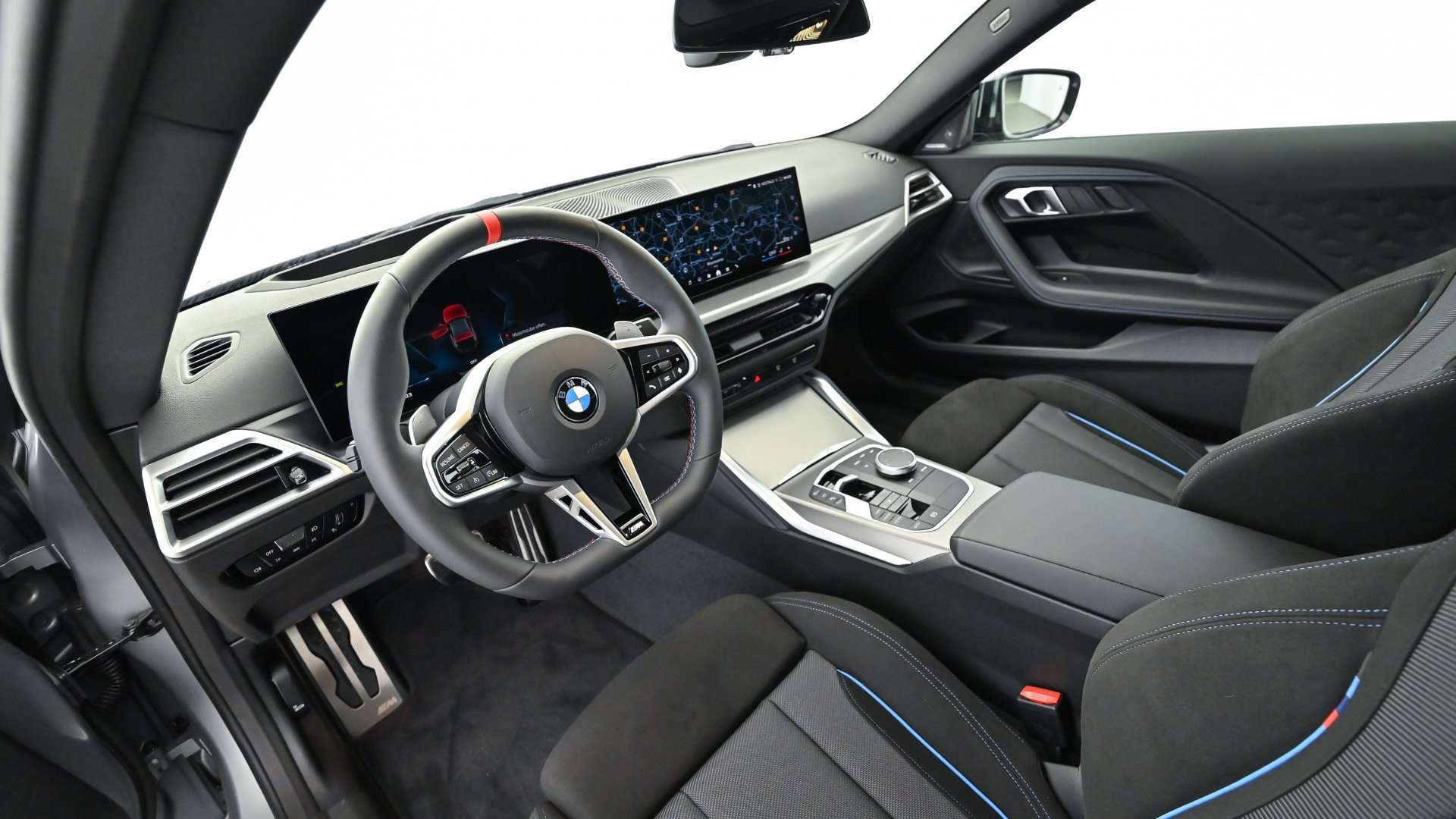BMW Série 2 M240i XDrive - 2025 - Joinsteer - #20