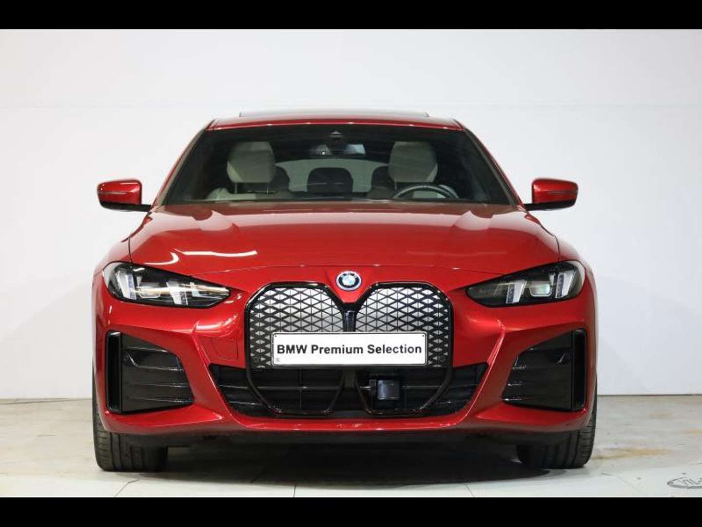 BMW I4 EDrive35 Gran Coupé M Sport EDrive35 - 2025 - Joinsteer - #2