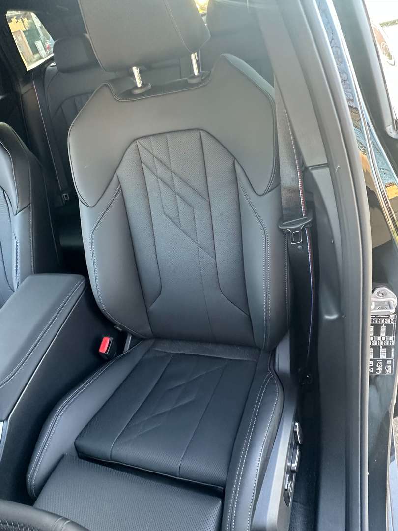 BMW X3 M Sport 20d XDrive - 2025 - Joinsteer - #10