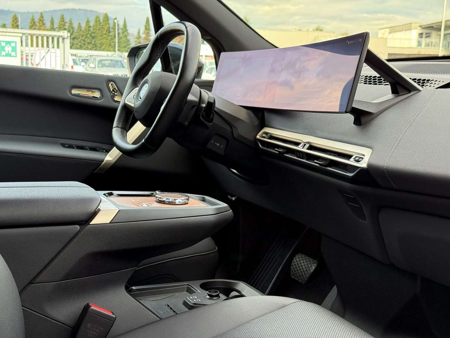 BMW IX XDrive40 - 2021 - Joinsteer - #20