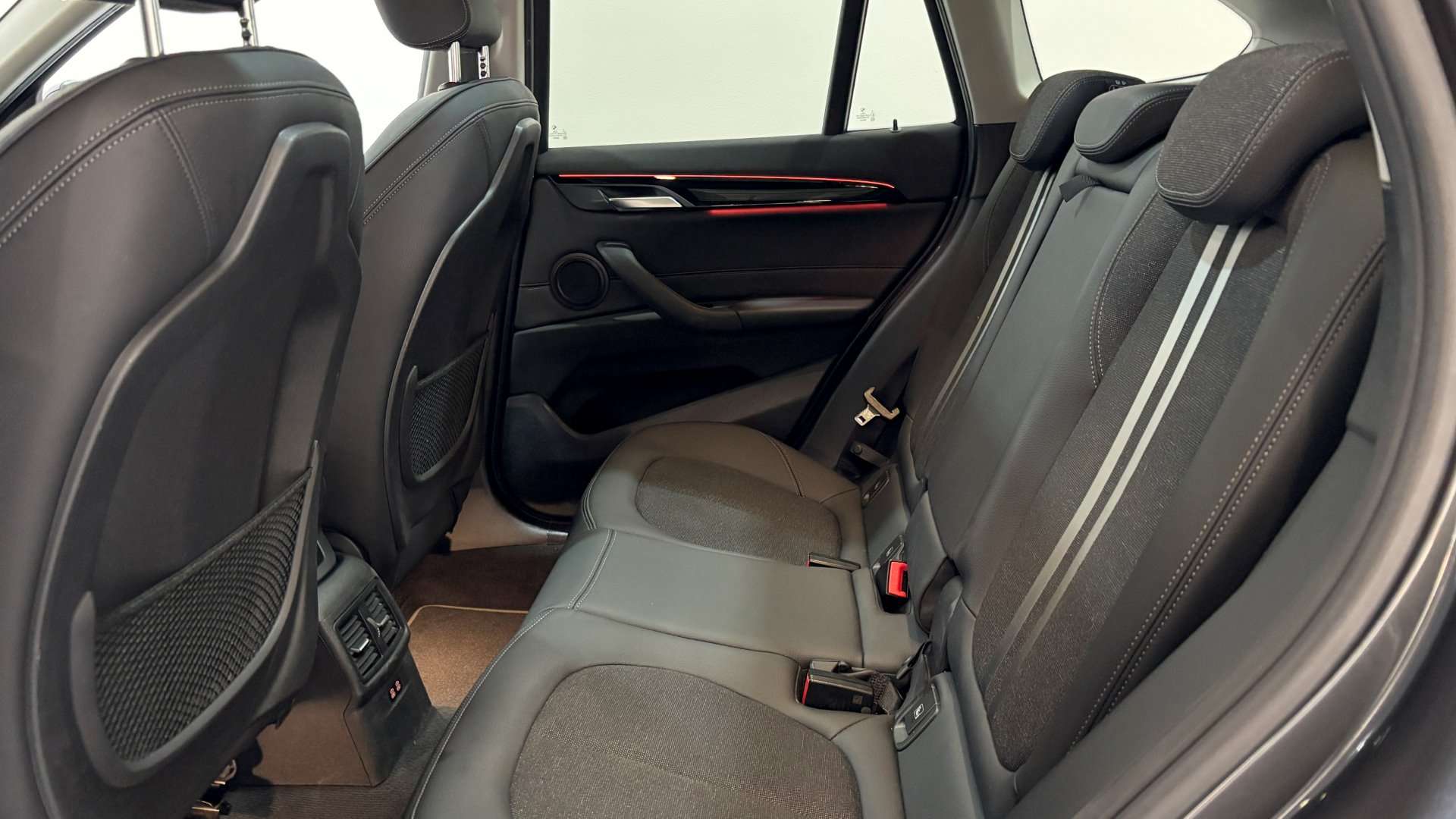 BMW X1 XDrive18d - 2022 - Joinsteer - #12