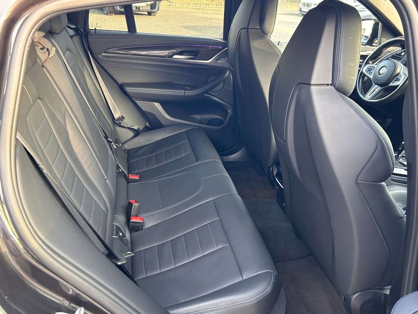 BMW X4 M M40d - 2023 - Joinsteer - #10