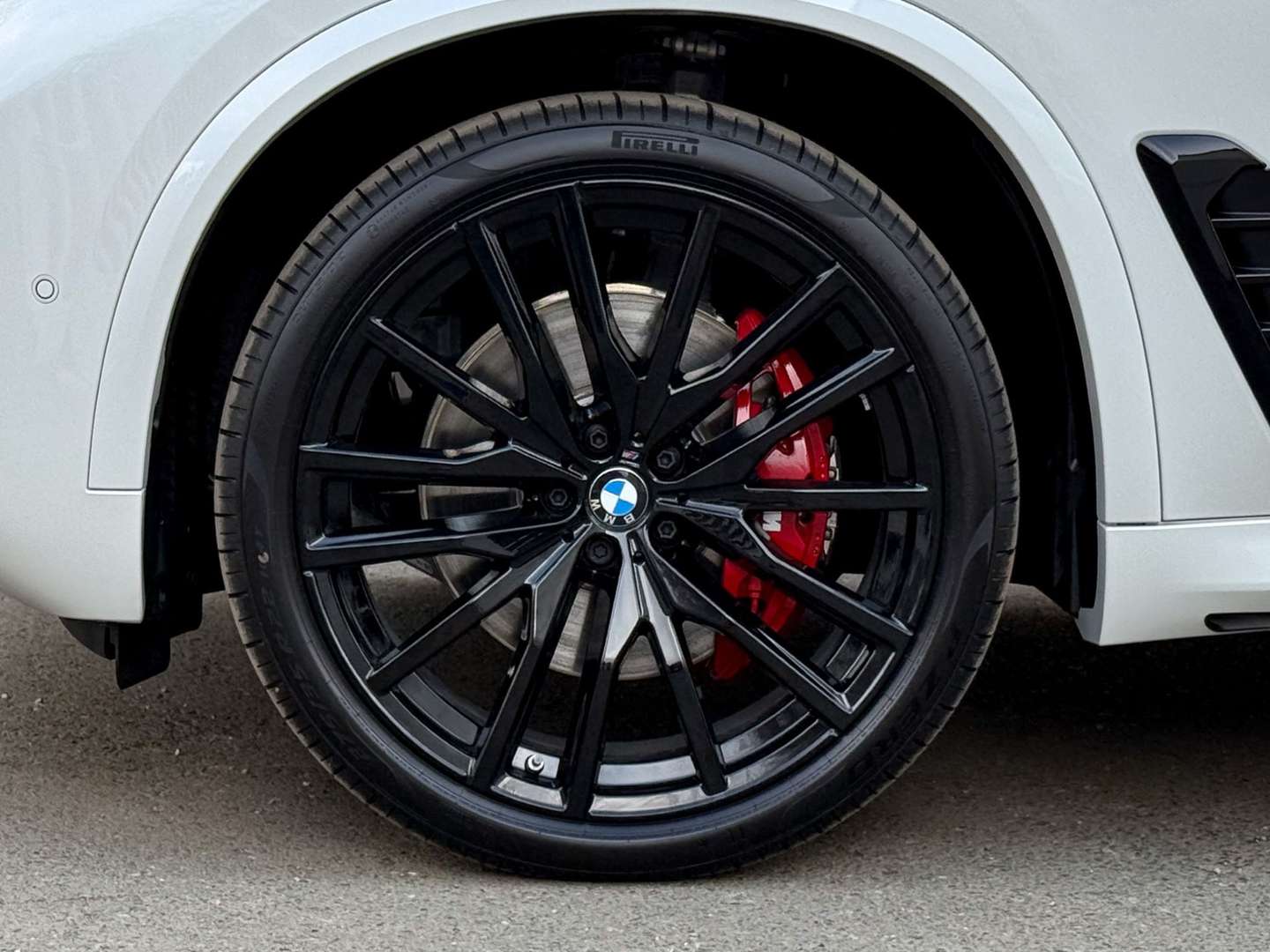 BMW X5 M Sport XDrive30d - 2026 - Joinsteer - #7