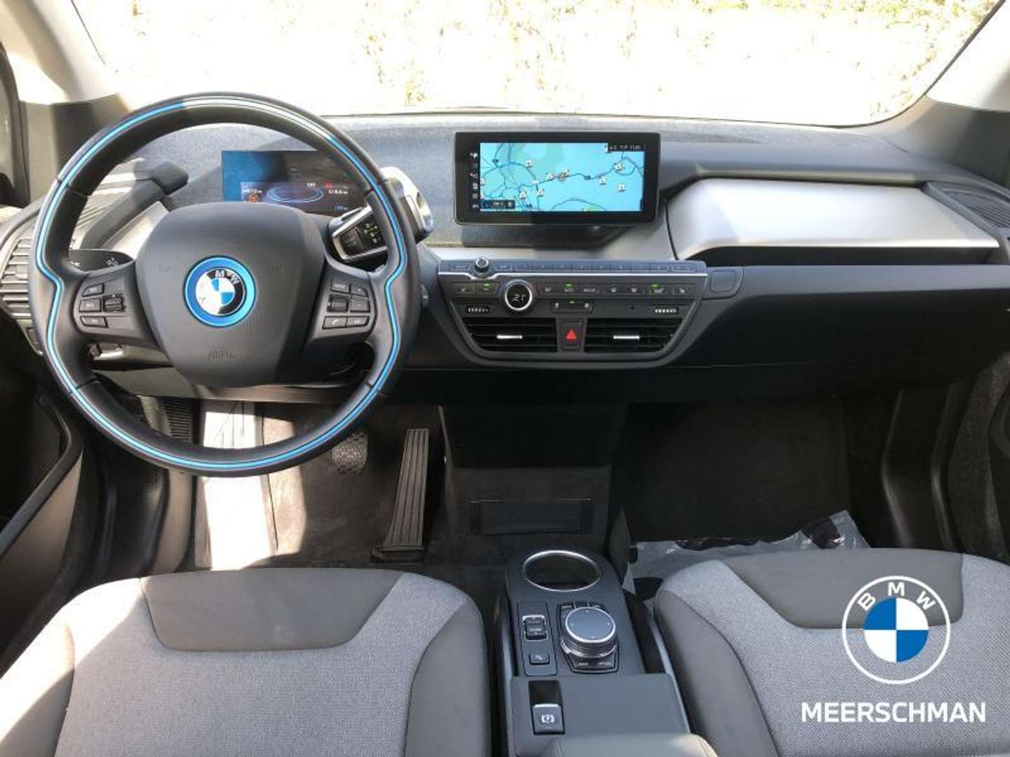 BMW I3 Comfort - 2021 - Joinsteer - #7