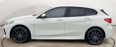 BMW 120i M Sport 120i - 2022 - Joinsteer - #1