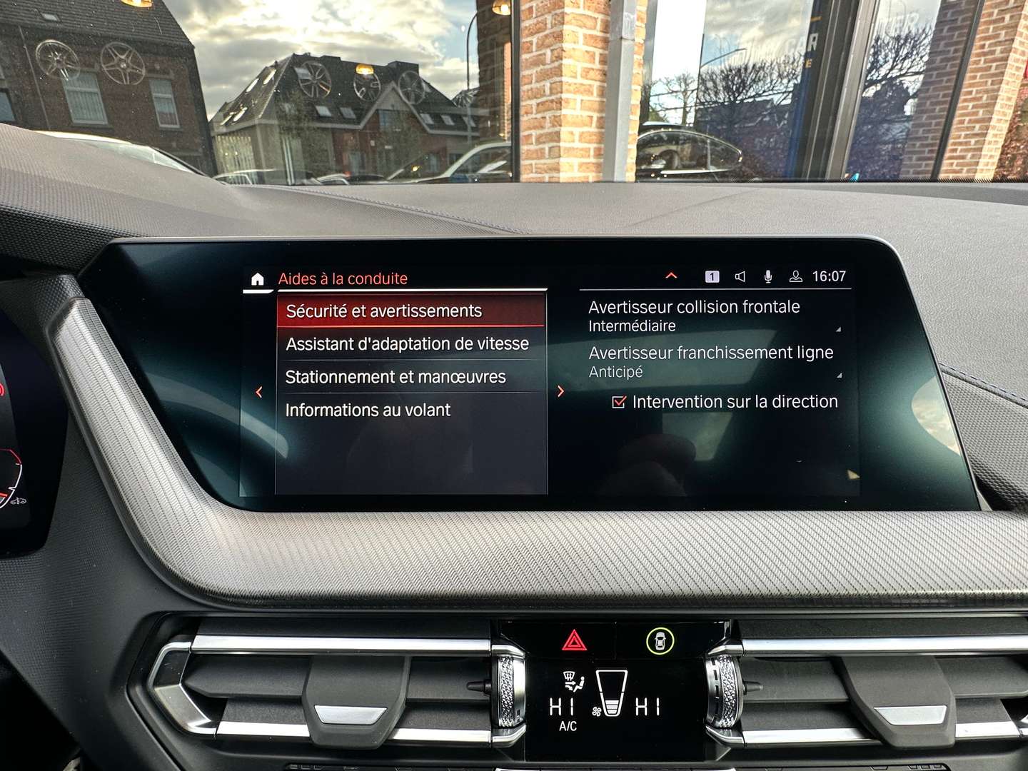 BMW 218i M Sport - 2023 - Joinsteer - #21