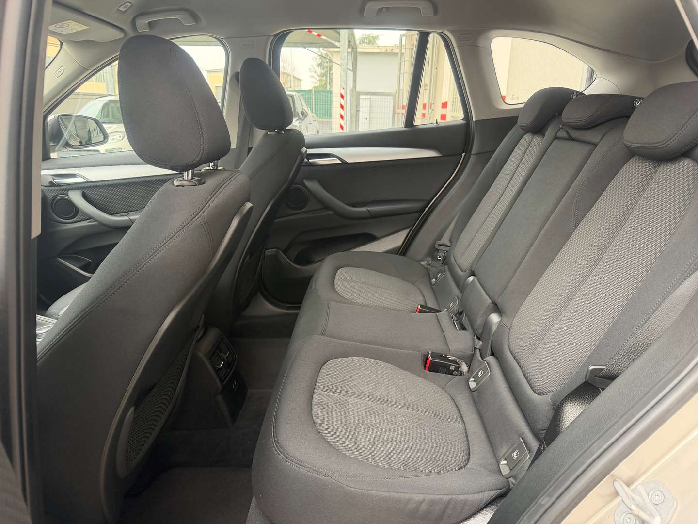 BMW X1 Advantage XDrive25e - 2022 - Joinsteer - #11