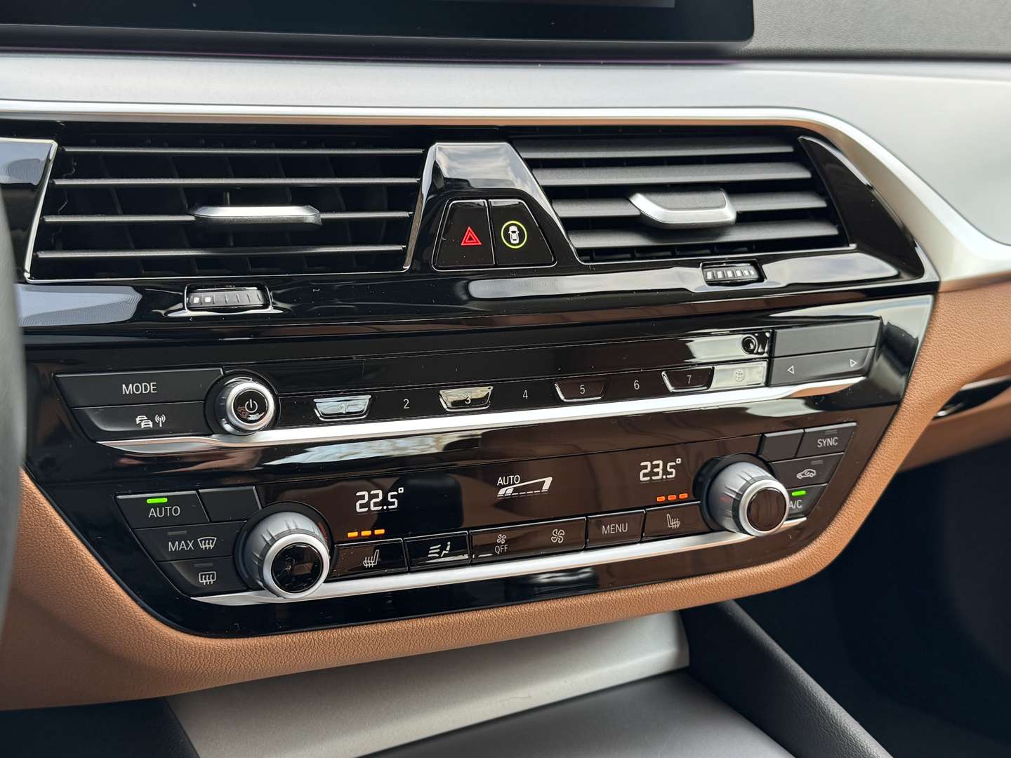 BMW Série 5 Performance 530e - 2020 - Joinsteer - #19