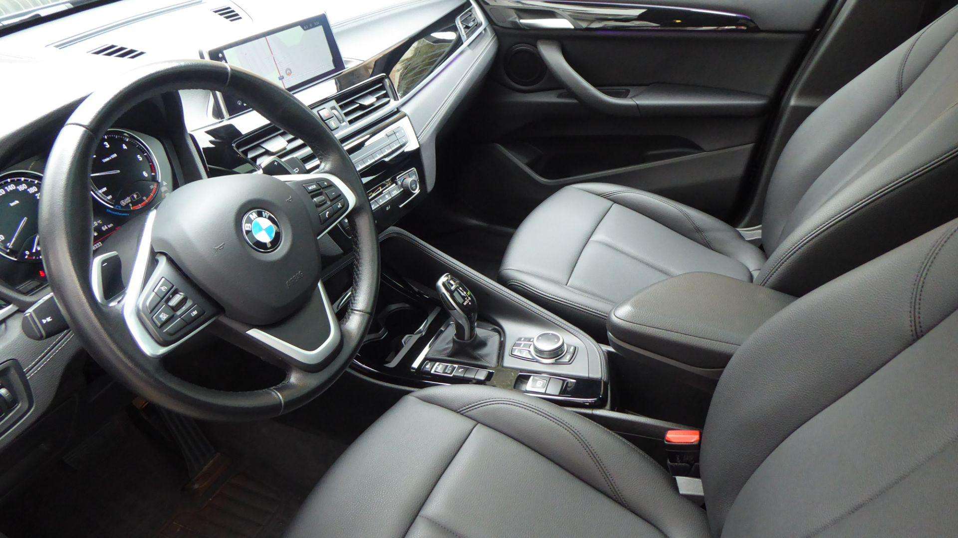 BMW X1 XLine SDrive18d - 2021 - Joinsteer - #7