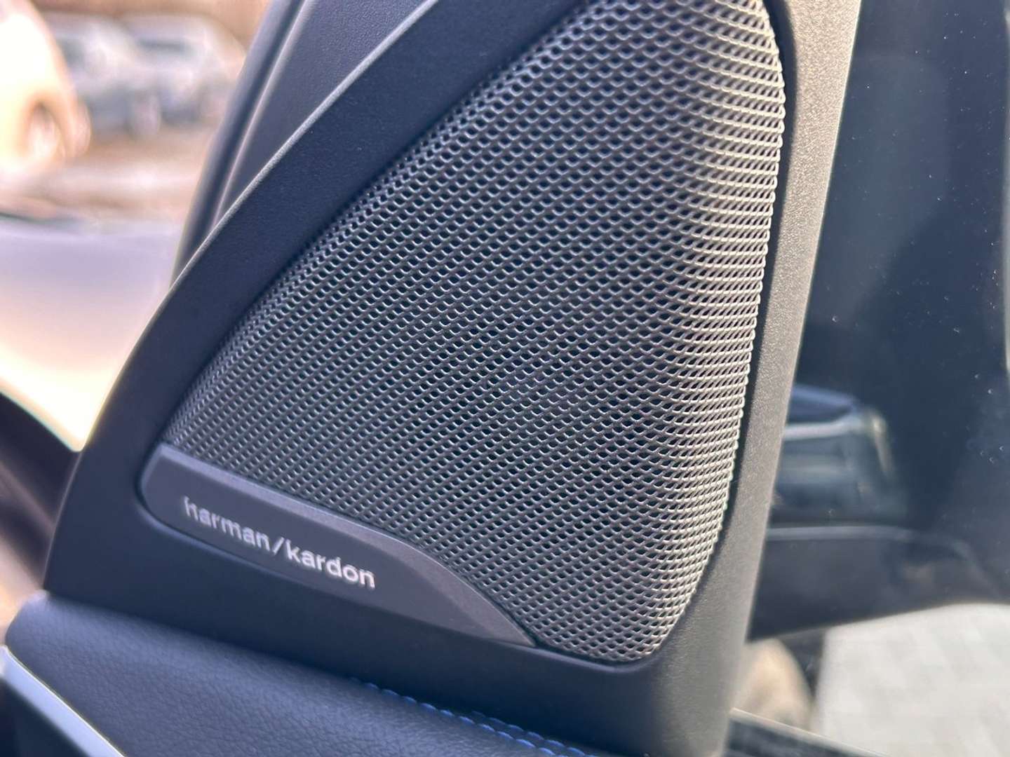 BMW X4 M M40d - 2023 - Joinsteer - #11