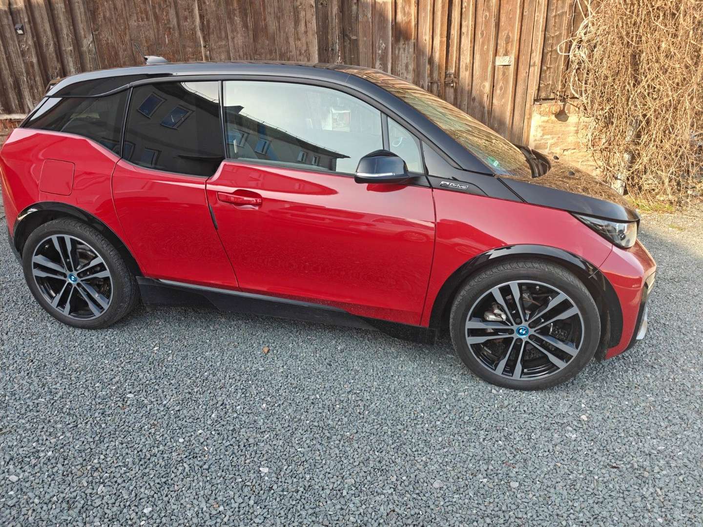 BMW I3 - 2020 - Joinsteer - #3
