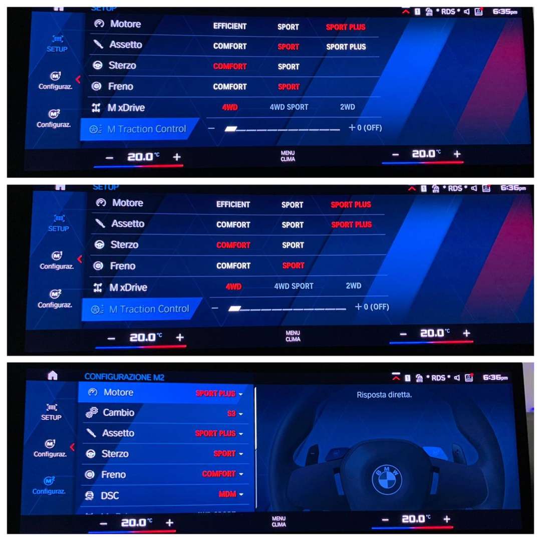 BMW M4 Competition M XDrive - 2024 - Joinsteer - #22