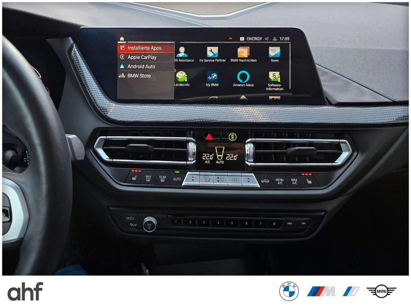 BMW Série 2 Gran Coupé M Sport 218i - 2024 - Joinsteer - #19