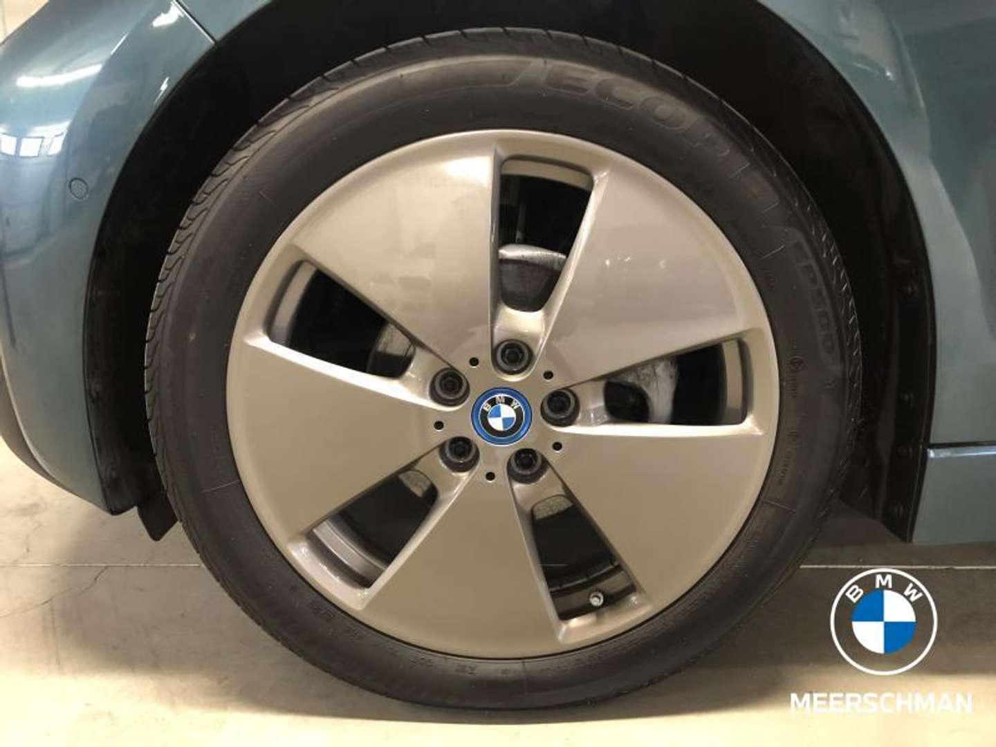 BMW I3 Comfort - 2021 - Joinsteer - #8