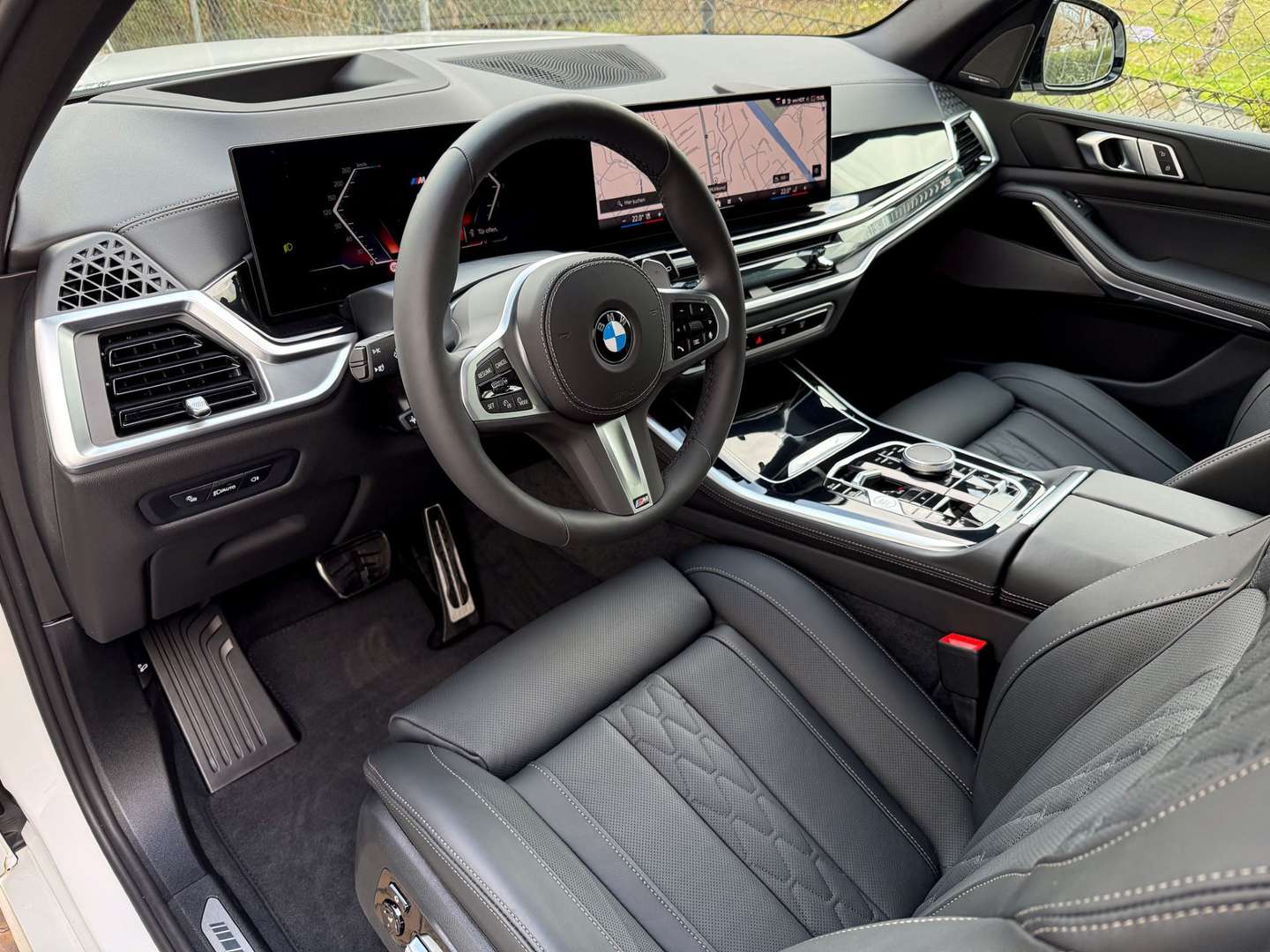 BMW X5 M Sport XDrive30d - 2026 - Joinsteer - #8