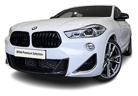 BMW X2 M35i 306 Ch - 2019 - Joinsteer