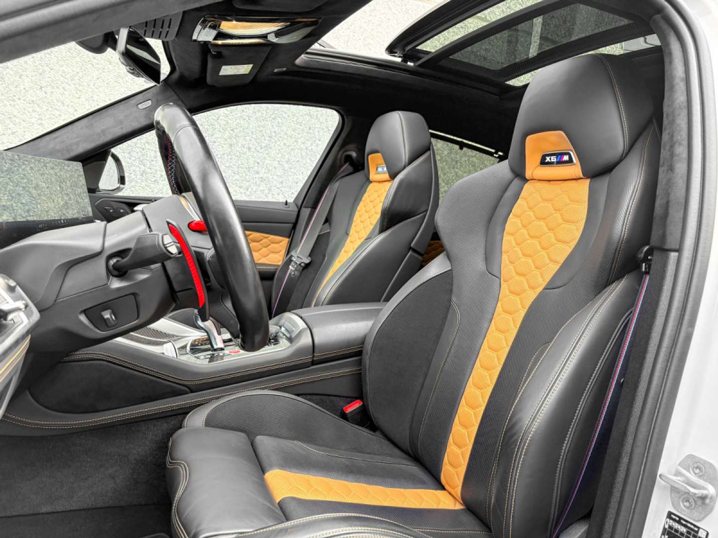 BMW X6 M M Competition - 2023 - Joinsteer - #7