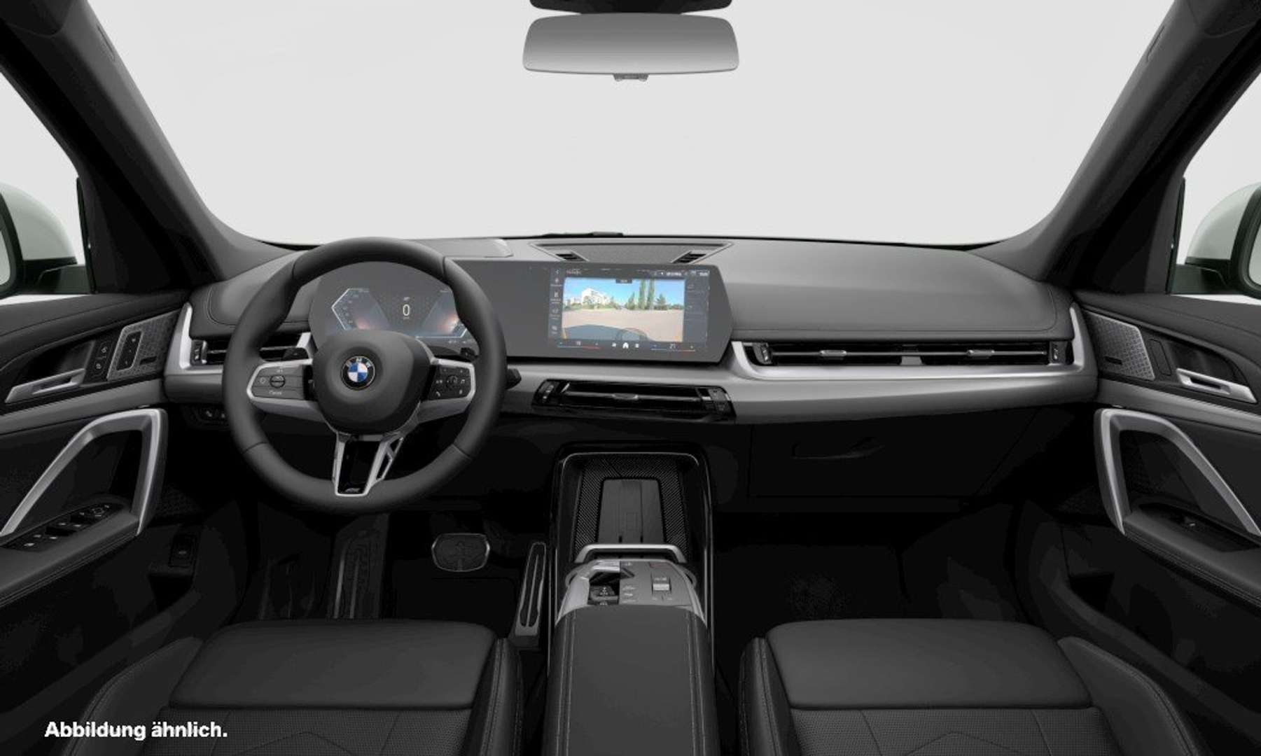 BMW X1 M Sport XDrive23i - 2025 - Joinsteer - #9