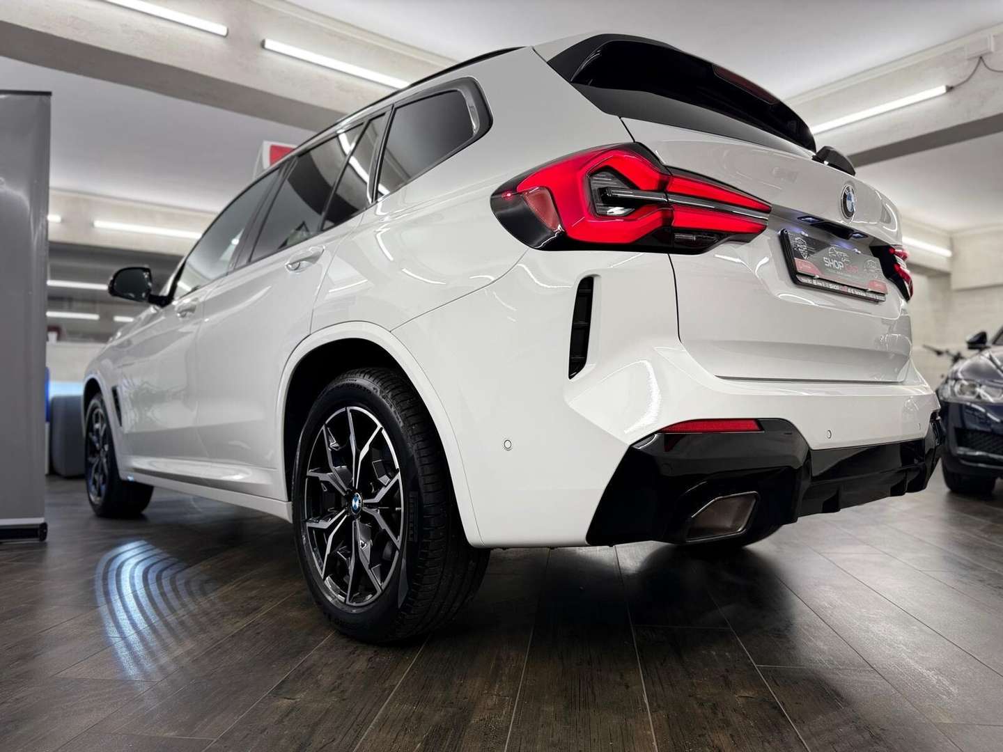 BMW X3 M Sport XDrive20d - 2023 - Joinsteer - #16