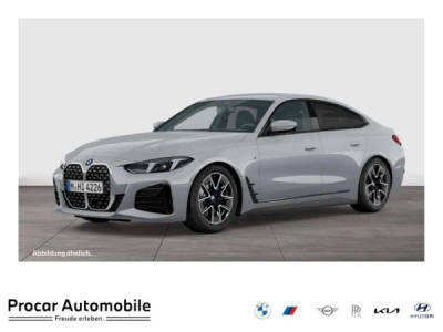 BMW Série 420 D Gran Coupé M Sport 420d - 2025 - Joinsteer - #1