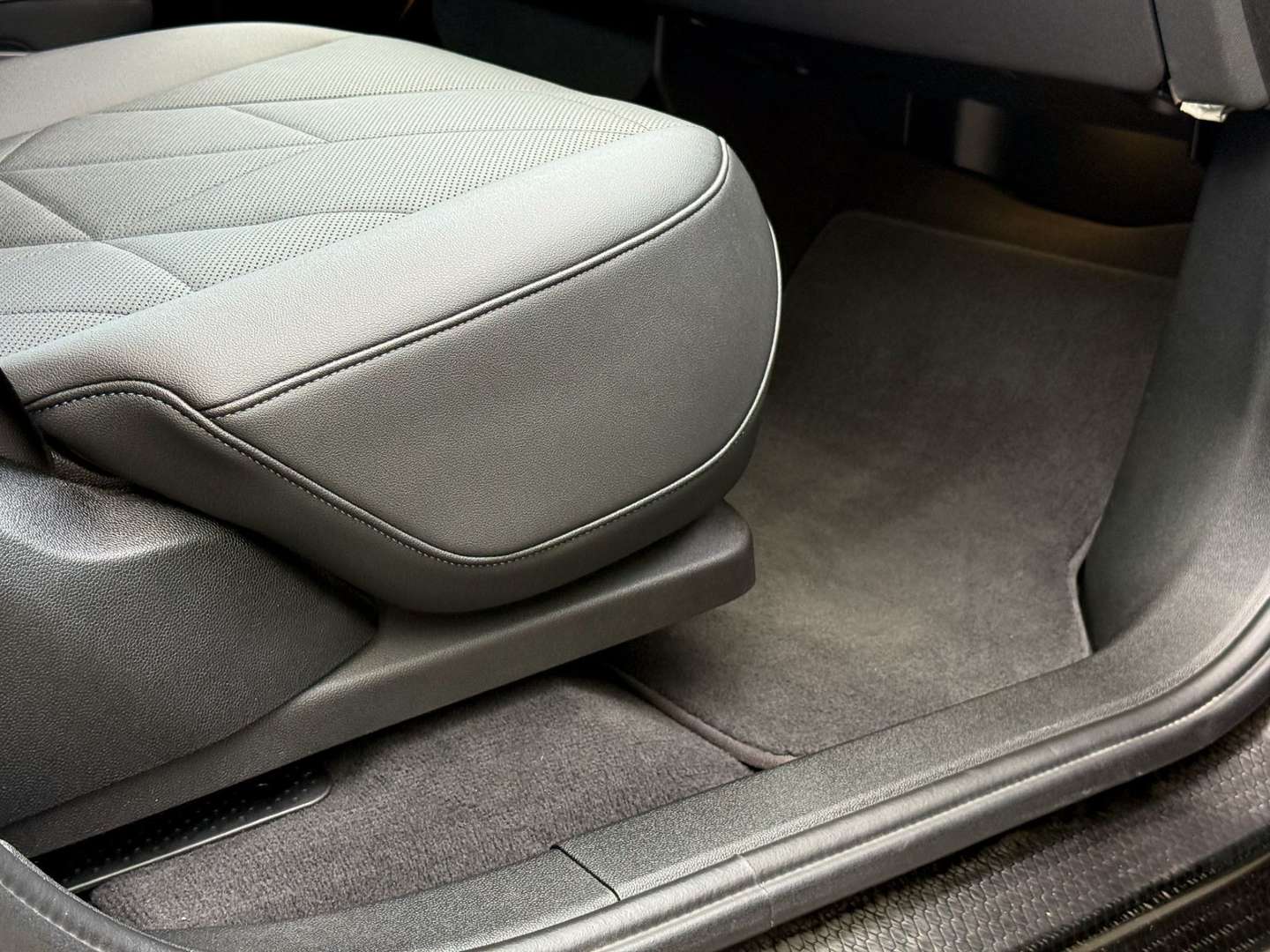 BMW IX XDrive40 - 2021 - Joinsteer - #22