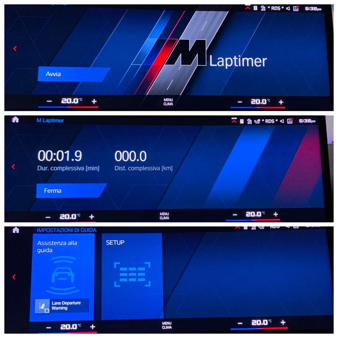 BMW M4 Competition M XDrive - 2024 - Joinsteer - #23