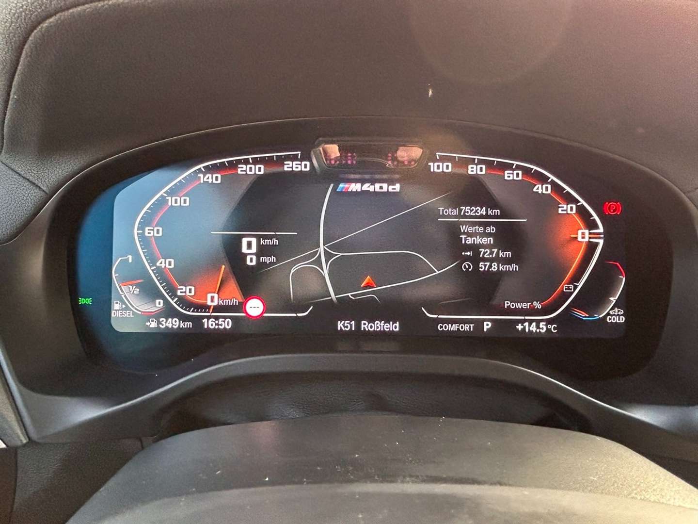 BMW X4 M M40d - 2023 - Joinsteer - #12