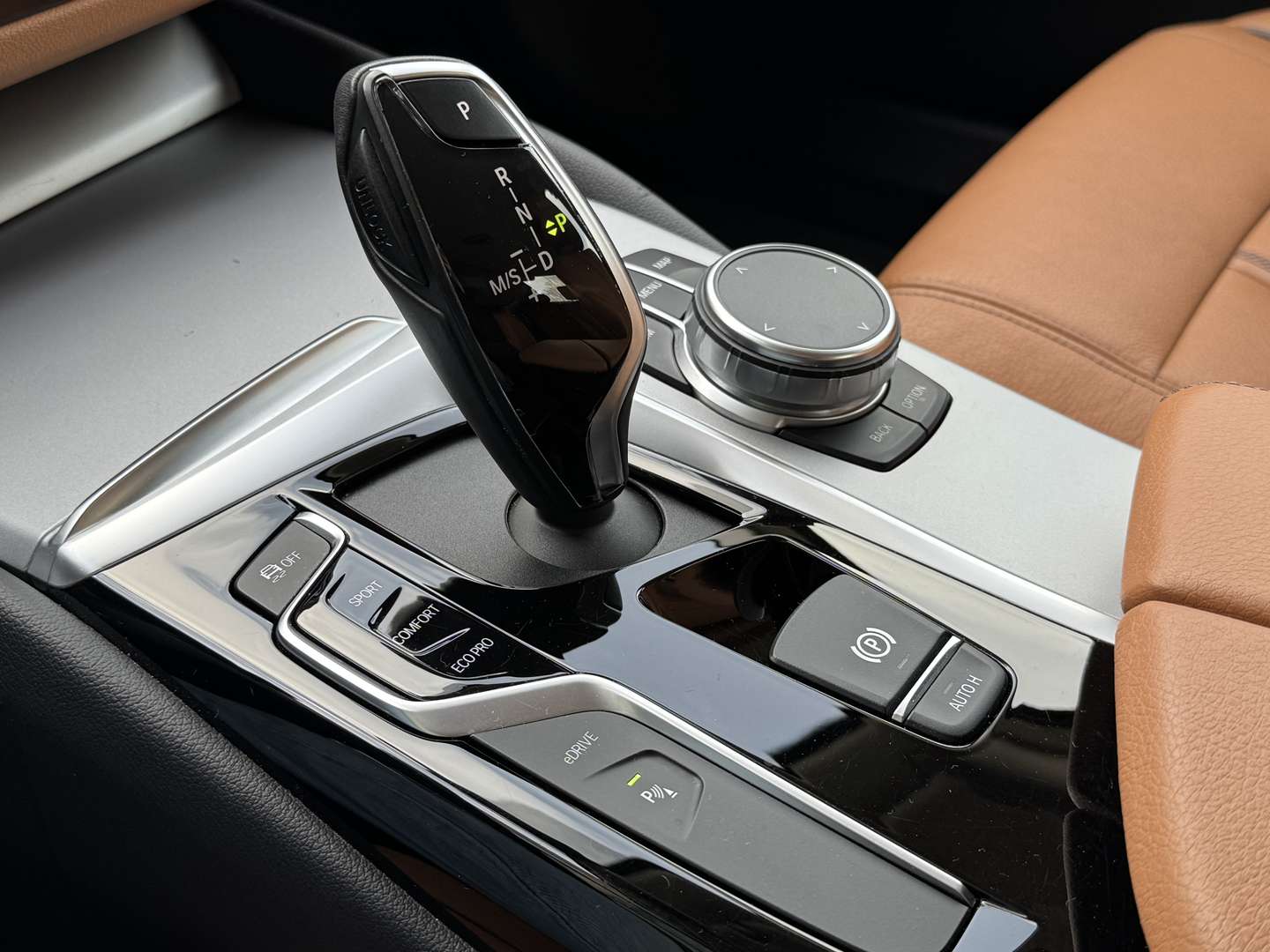 BMW Série 5 Performance 530e - 2020 - Joinsteer - #20