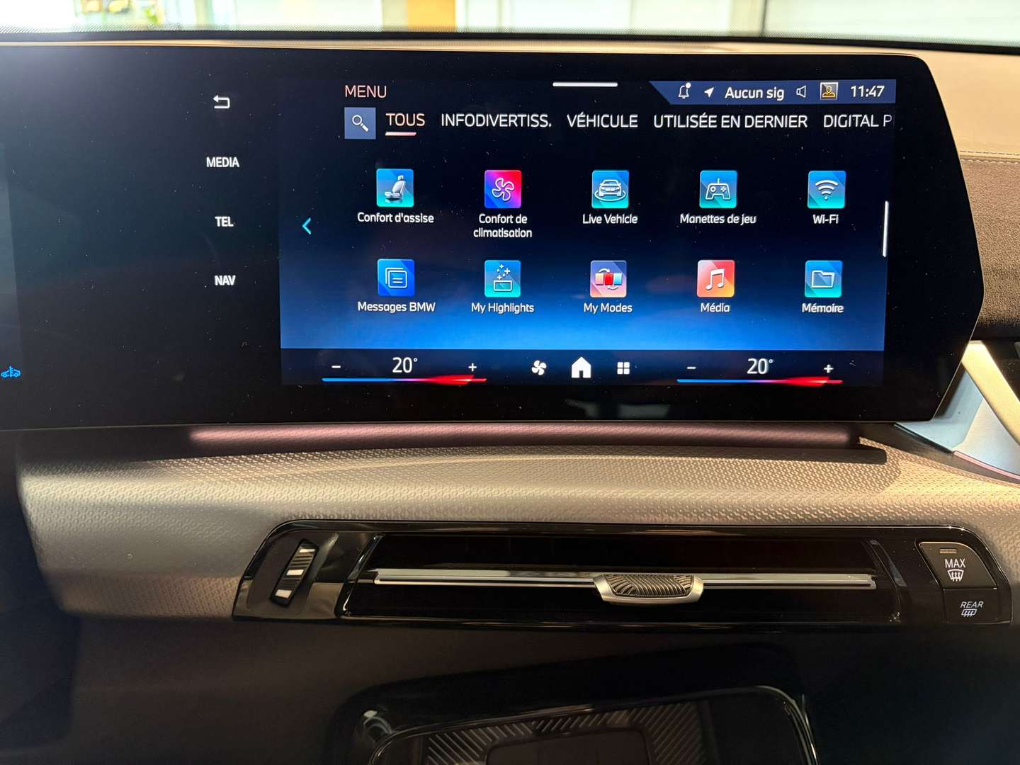 BMW X2 M Sport 20i - 2024 - Joinsteer - #30